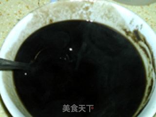 牛奶龟苓膏的做法步骤：6