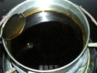 牛奶龟苓膏的做法步骤：7