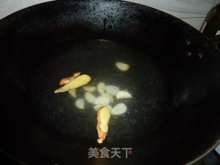 酸汤肥牛的做法步骤：5