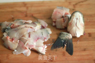 番茄鱼豆腐的做法步骤：2
