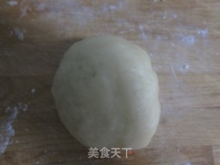 最爱绿豆酥的做法步骤：1