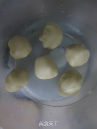 最爱绿豆酥的做法步骤：4