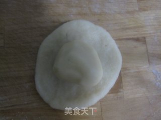 最爱绿豆酥的做法步骤：5