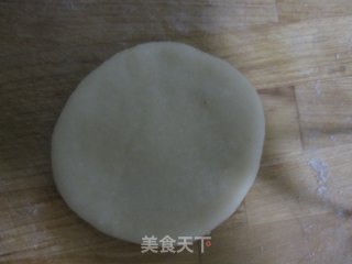 最爱绿豆酥的做法步骤：6