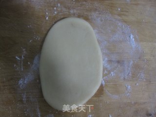 最爱绿豆酥的做法步骤：7