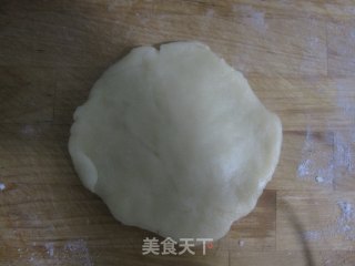 最爱绿豆酥的做法步骤：10
