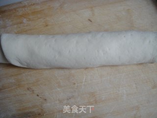 螺旋紫薯包的做法步骤：8