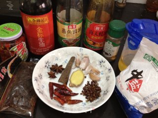 香辣烤鱼的做法步骤：3