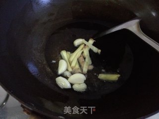 香辣烤鱼的做法步骤：9