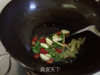 香辣烤鱼的做法步骤：10