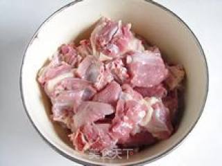 初秋贴膘美味-----【五味香辣鸭】的做法步骤：1