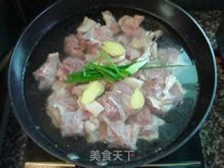 初秋贴膘美味-----【五味香辣鸭】的做法步骤：4