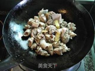 初秋贴膘美味-----【五味香辣鸭】的做法步骤：7