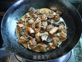 初秋贴膘美味-----【五味香辣鸭】的做法步骤：11