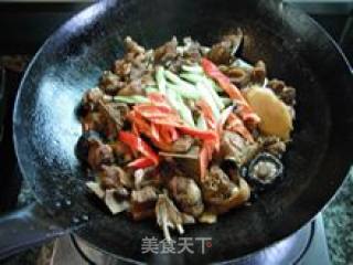 初秋贴膘美味-----【五味香辣鸭】的做法步骤：12