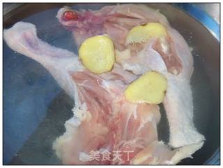 鸡腿饭的做法步骤：3