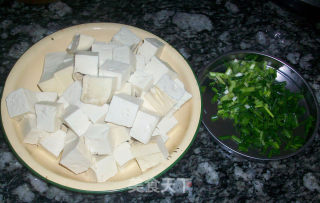 脆皮豆腐的做法步骤：2