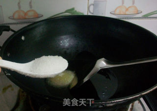 红烧鸡翅的做法步骤：3