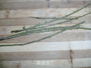山寨青苹果的做法步骤：2