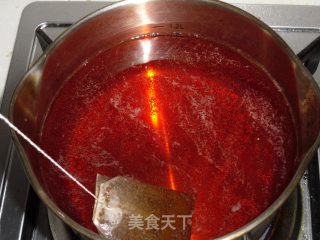 珍珠奶茶的做法步骤：2