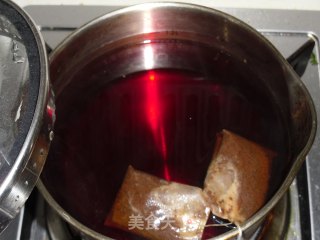 珍珠奶茶的做法步骤：3