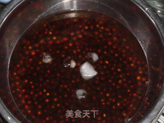 珍珠奶茶的做法步骤：6