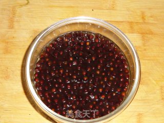 珍珠奶茶的做法步骤：7