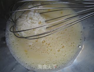 南瓜冰淇淋的做法步骤：5