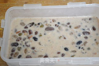 椰汁纳豆凉糕的做法步骤：6