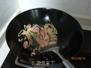 家常豆腐的做法步骤：4
