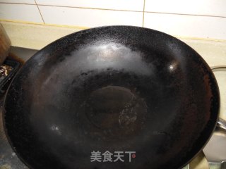 紫苏炒鸡蛋——【紫苏系列4】的做法步骤：5