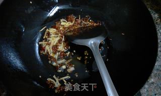 酸辣白菜的做法步骤：6