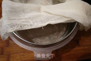 提拉米苏的第一步：自制马斯卡彭的做法步骤：5