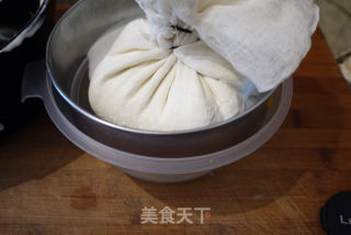 提拉米苏的第一步：自制马斯卡彭的做法步骤：6