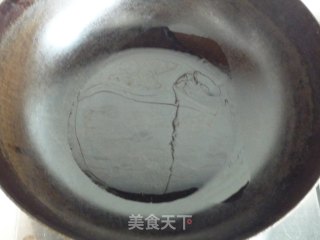碧绿虾球的做法步骤：5