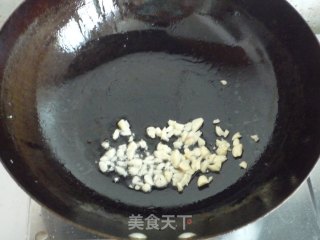 碧绿虾球的做法步骤：8