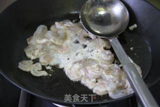 粤菜西红柿炒虾仁的做法步骤：6