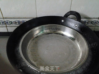 广东特色早餐（蒸肠粉）的做法步骤：3