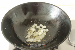 猪肉炖粉条的做法步骤：4