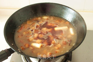猪肉炖粉条的做法步骤：7