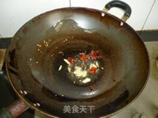 红烧肉末豆腐的做法步骤：4