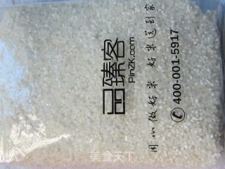 百合莲子粥的做法步骤：1