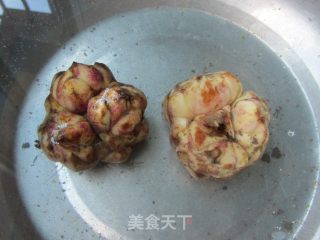 百合莲子粥的做法步骤：2