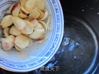 百合莲子粥的做法步骤：7