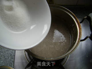 【番茄自制美食】椰汁西米露的做法步骤：6