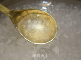 【番茄自制美食】椰汁西米露的做法步骤：7