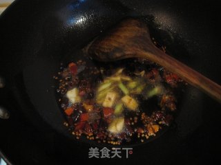 简易版麻辣烫的做法步骤：5