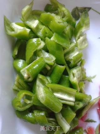 烧茄子的做法步骤：4