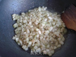 烧茄子的做法步骤：5