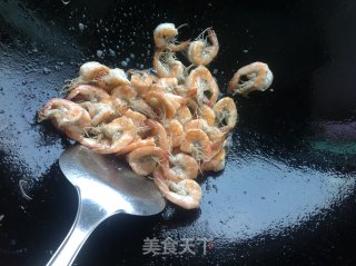 麻辣香虾的做法步骤：4